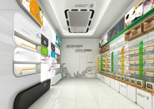 濟南服飾展柜 融合精品設計與數(shù)字創(chuàng)意的商業(yè)展示新紀元
