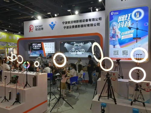 滕州數(shù)字創(chuàng)意產(chǎn)品閃耀2020中國國際電子商務博覽會，開啟貿(mào)易新篇章