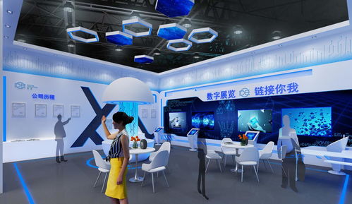袁帥論道 云上3D數(shù)字互聯(lián)網(wǎng)展覽空間，賦能企業(yè)營(yíng)銷數(shù)智化轉(zhuǎn)型